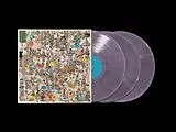 Goose LP (analog) Everything Must Go (magenta ExomiX Vinyl)