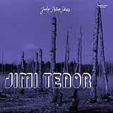 Jimi Tenor CD July Blue Skies