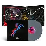 Billy Nomates LP (analog) Metalhorse (silver Vinyl)