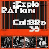 Calibro 35 LP (analog) Exploration