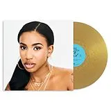 Yaya Bey Vinyl Do It Afraid (liquid Gold Vinyl)