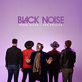 Billy + The Pollies Allen Vinyl Black Noise