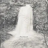 Joseph Decosimo Vinyl Fiery Gizzard (seaweed Green Vinyl)