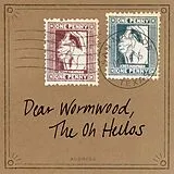 The Oh Hellos Maxi Single (analog) Dear Wormwood (ten Year Anniversary)
