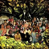 Devendra Banhart Vinyl Cripple Crow (20th Anniversary Deluxe Edition)