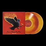 Pigeons Playing Ping Pong Vinyl Feed The Fire (black Smoke Vinyl)