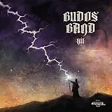 The Budos Band Vinyl VII (burnt Orange Vinyl)