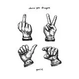 Goose Vinyl Chain Yer Dragon (180g Vinyl)
