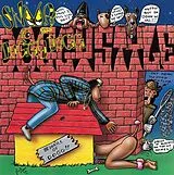Snoop Doggy Dogg CD Doggystyle