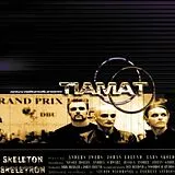 Tiamat Vinyl Skeleton Skeletron (Red Vinyl - 180gr)