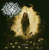 Naglfar Vinyl Harvest (White Vinyl - 180gr)