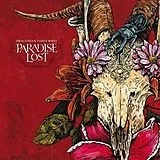 Paradise Lost LP (Vinyl) Draconian Times Mmxi (Silver Vinyl - 180gr)