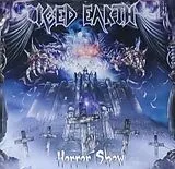 Iced Earth LP (Vinyl) Horror Show (Gold Vinyl/Triple Gatefold)
