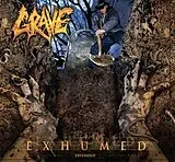 Grave CD Exhumed - Extended (Special Edition)