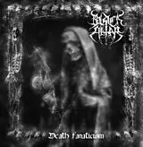 Black Altar Vinyl Death Fanaticism (Red Vinyl - 180gr)