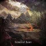 Dark Fortress Vinyl Venereal Dawn (White Vinyl - 180gr)
