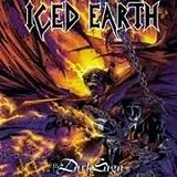Iced Earth CD The Dark Saga (Luxurious Triple 7'' Vinyl Gatefold