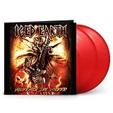 Iced Earth Vinyl Wacken Of The Wicked (Lim. Ed./Red Viny) (Vinyl)