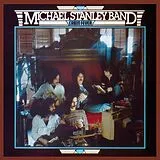 Michael Stanley Band CD Cabin Fever (remastered)