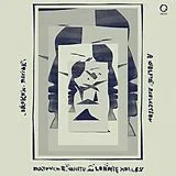 Matthew E. & Holley, Lonnie White Vinyl Broken Mirror: A Selfie Reflection