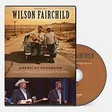 American Songbook: Country Classics And Gospel Fav DVD-Audio Album