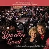 Gaither CD Bill & Gloria Gaither And Their Homecoming Friends