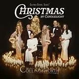 The Collingsworth Family CD Christmas By Candlelight