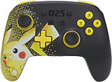 Nintendo Switch - Wireless Pikachu 025 Controller [NSW] comme un jeu Nintendo Switch