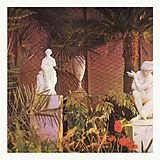 Marja Ahti LP (analog) Vegetal Negatives