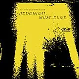 Mathias Schaffhaeuser Maxi Single (analog) Hedonism,What Else (Ep)
