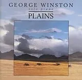 George Winston CD Plains