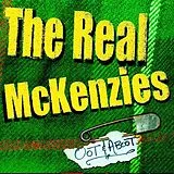 The Real McKenzies LP (Vinyl) Oot & Aboot (Vinyl)