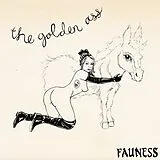 Fauness Vinyl The Golden Ass (gold Vinyl