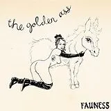 Fauness Vinyl The Golden Ass (pink Vinyl)