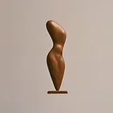 Spencer Zahn LP (analog) Statues