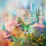 Seahawks LP (analog) Time Enough For Love