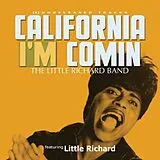 Little Richard Band Featuring CD California I'M Comin