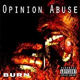 Burn CD Opinion Abuse