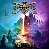Memories Of Old CD The Zeramin Game
