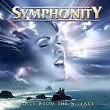 Symphonity CD Voice From The Silence (reloaded 2022)