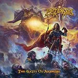 Prydain CD The Gates Of Aramore