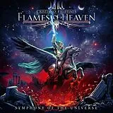 Cristiano Filippini's Flames O CD Symphony Of The Universe