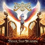 Memories Of Old CD Never Stop Believing