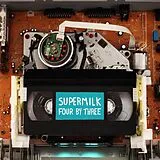 Supermilk Vinyl Four By Three