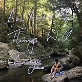 All Away Lou LP (analog) Things Will Change