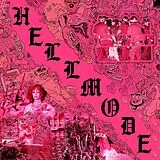 Jeff Rosenstock LP (analog) Hellmode (ltd Clear W/black,White,Pink Splatter