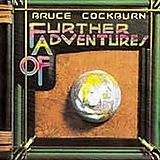 Bruce Cockburn CD Further Adventures Of (deluxe)