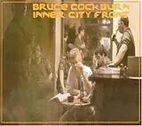 Bruce Cockburn CD Inner City Front - Deluxe