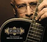 Bruce Cockburn CD Speechless
