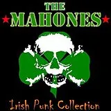 The Mahones CD The Irish Punk Collection